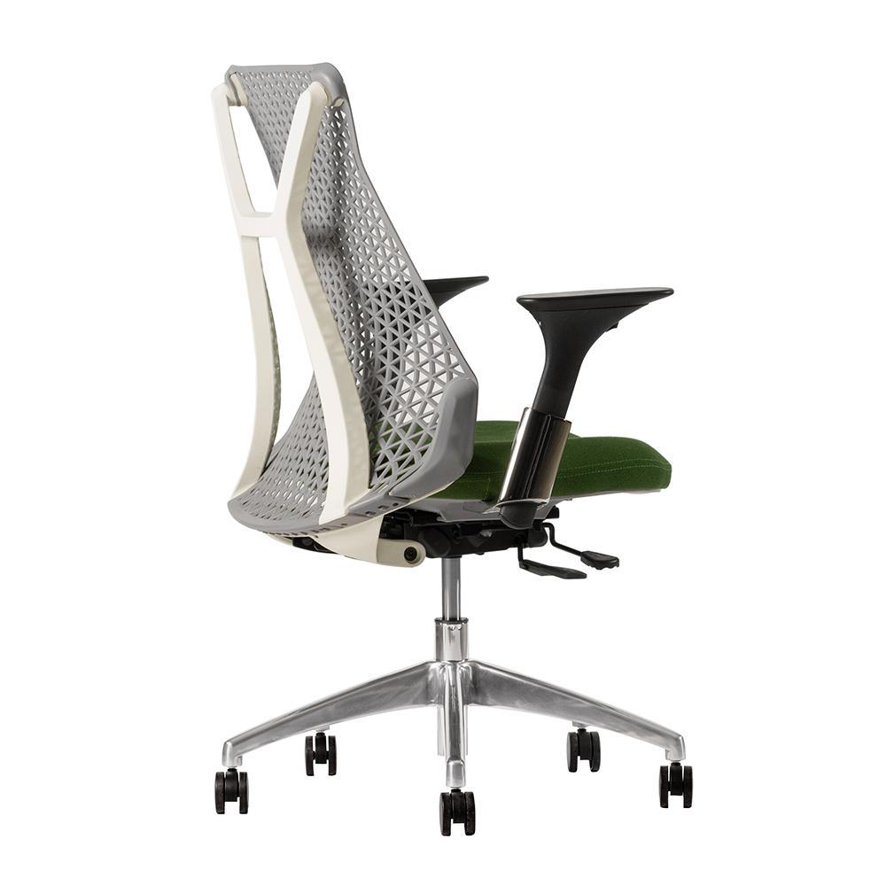 Silla Ejecutiva Elite Techno