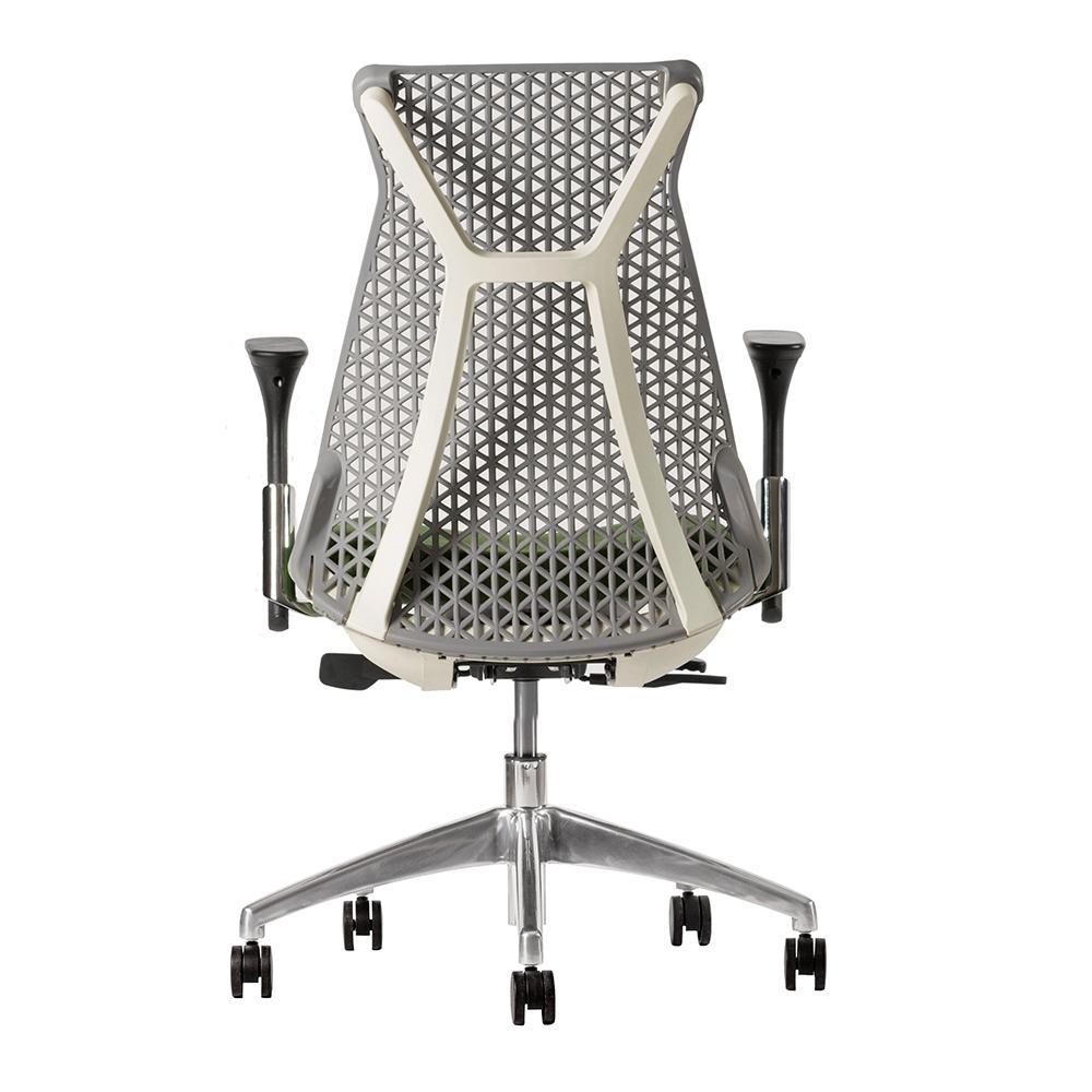 Silla Ejecutiva Elite Techno