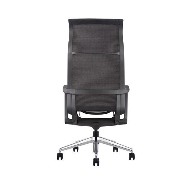 Silla ejecutiva evolution techno