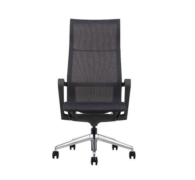 Silla ejecutiva evolution techno
