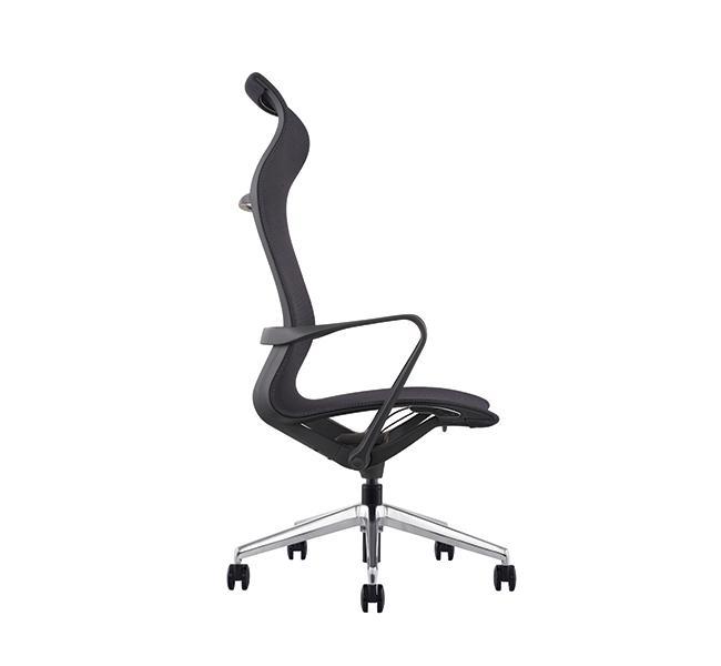 Silla ejecutiva evolution techno