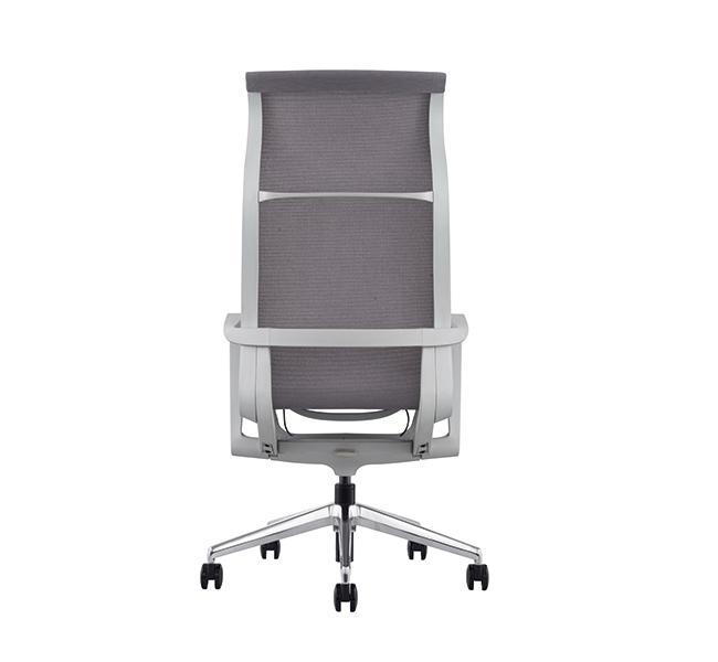 Silla ejecutiva evolution techno