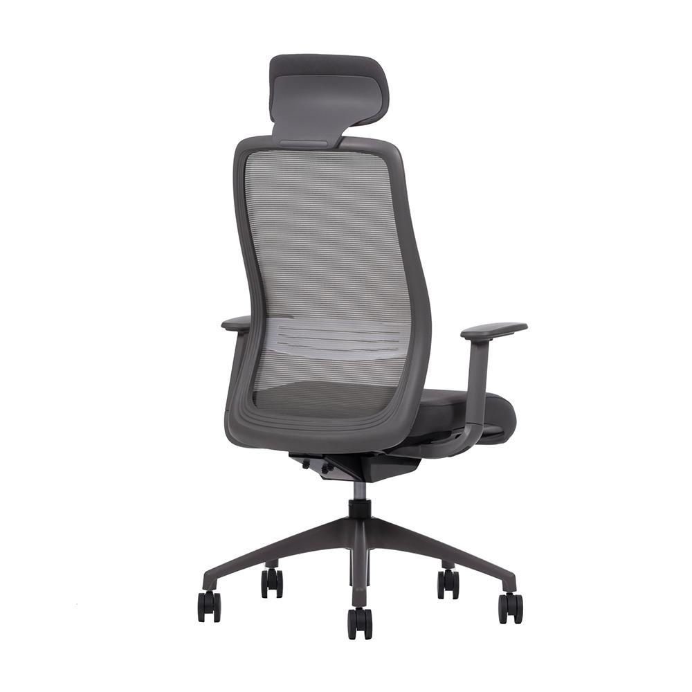 Silla ejecutiva evox