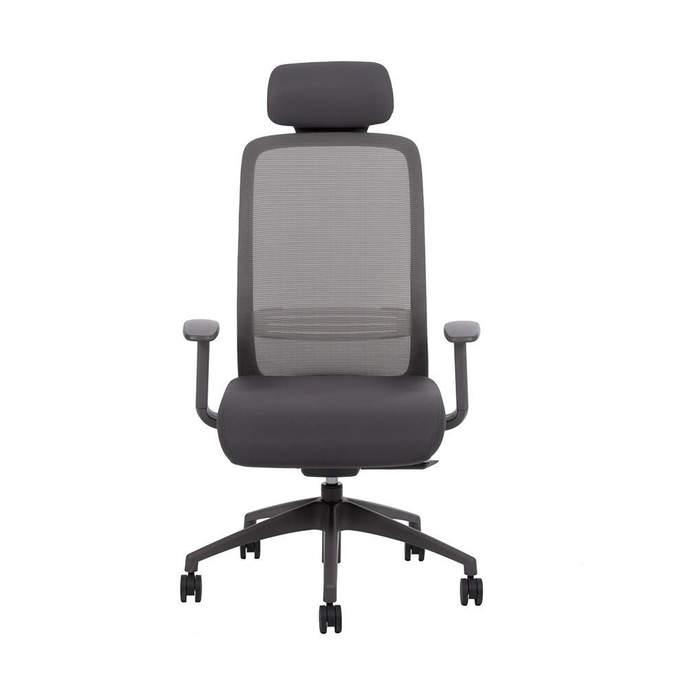Silla ejecutiva evox