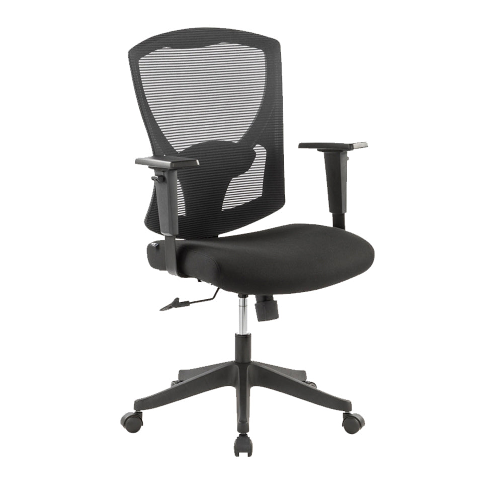 Silla Semi Ejecutiva H5 Mesh 841