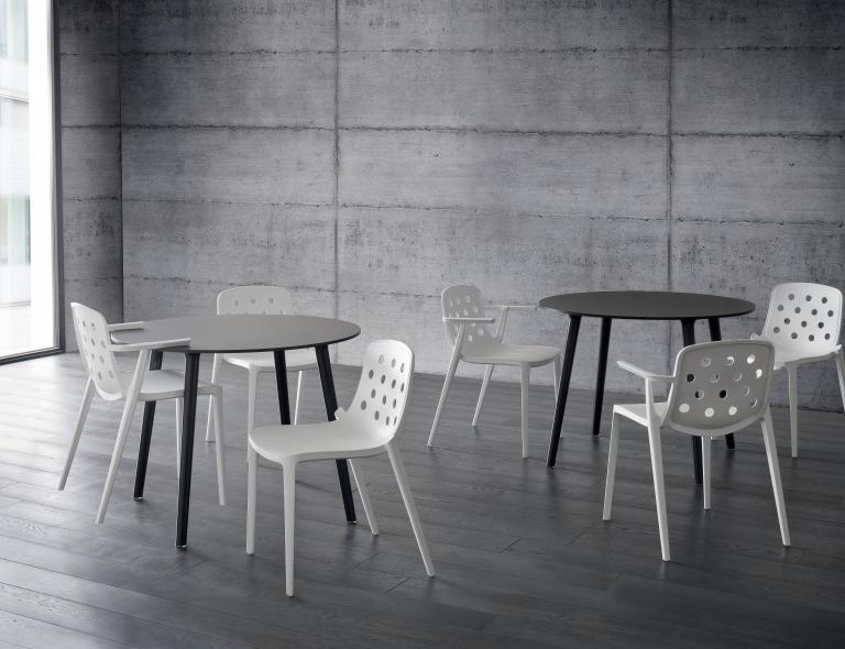 Silla Isidora Labenze