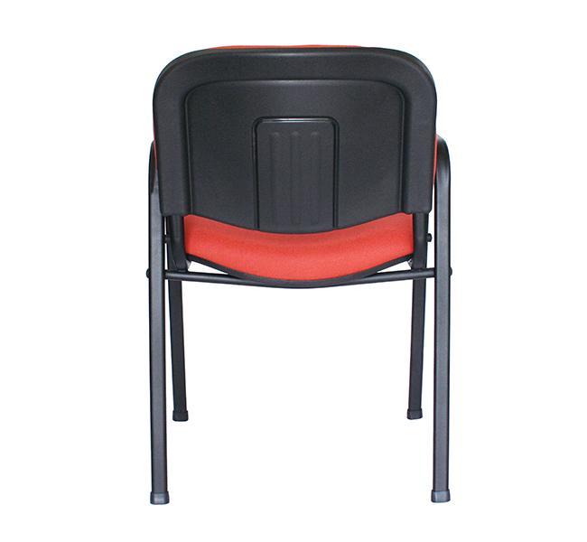 Silla de visita iso con brazos offiho