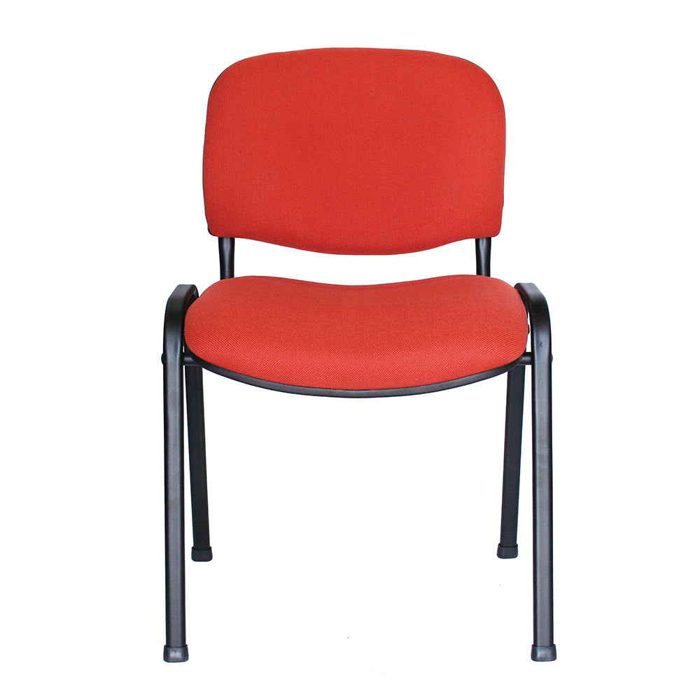 Silla de visita iso sin brazos