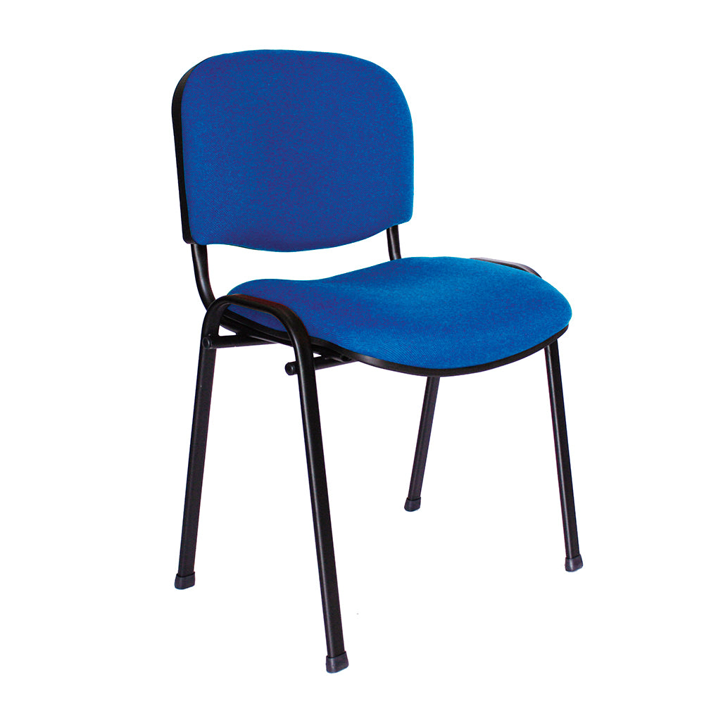 Silla de visita iso sin brazos