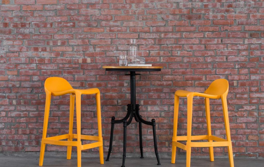 Banco Joyous 7057C Lagoon