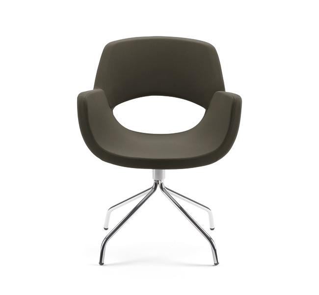 Sillón kira labenze base spider