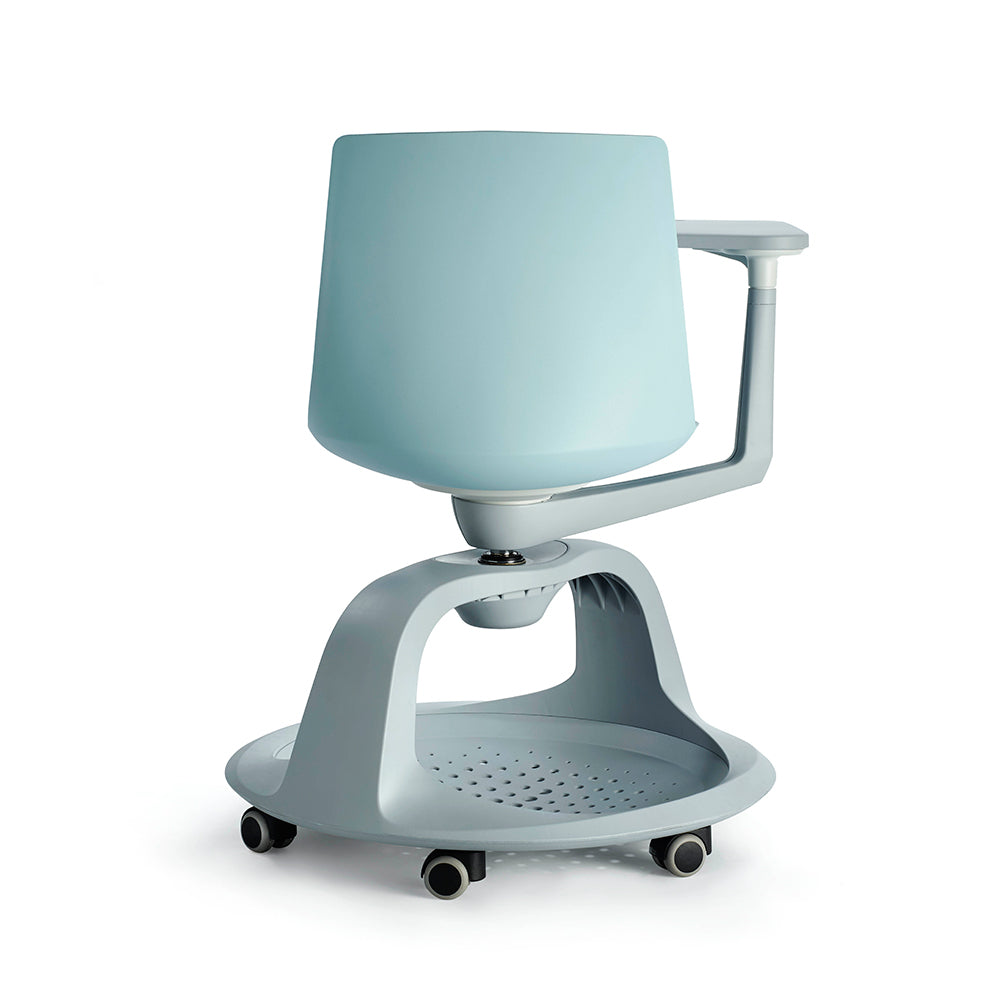 Pupitre Giratorio RE-722 KLC-EDU Reqüiez