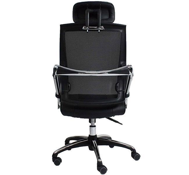Silla ejecutiva level techno con respaldo alto