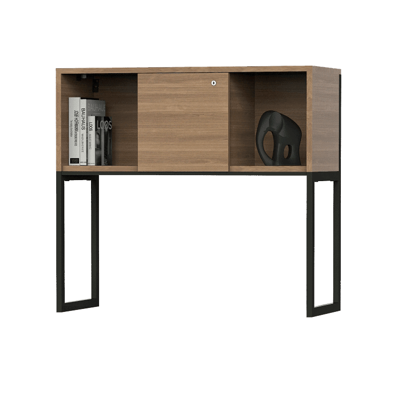 Librero Urban para Credenza 608 Línea Italia