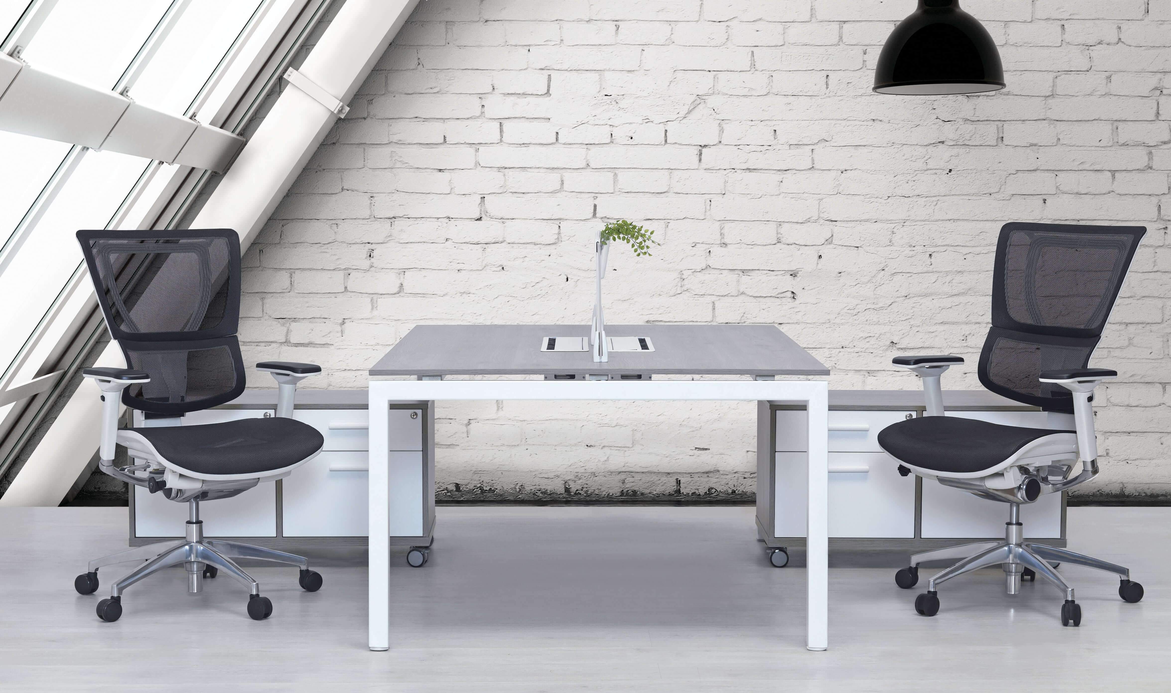 Escritorio Operativo para 2 personas