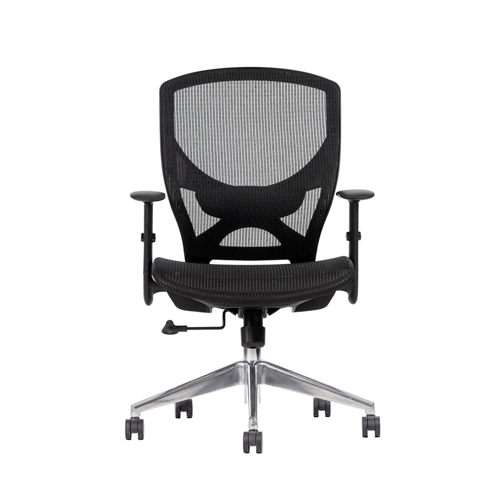 Silla Matrix Respaldo Bajo Techno