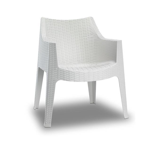 Silla para exterior maxima labenze