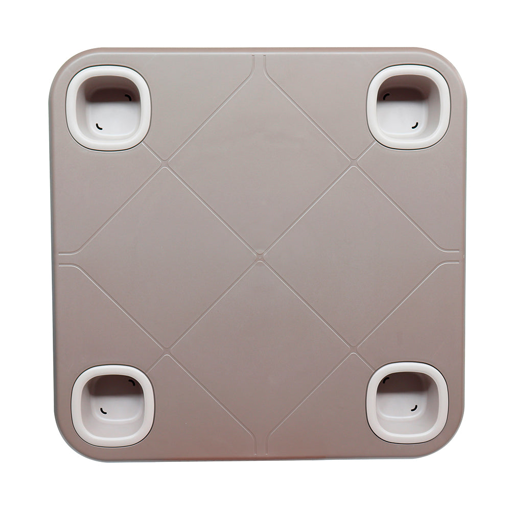 Mesa de Exterior Elefante 7157 Toppy