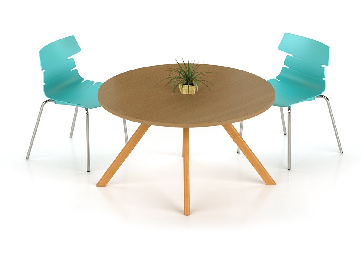 Mesa circular tech vector techno