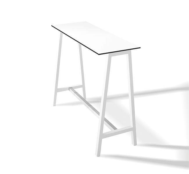 Mesa alta step labenze