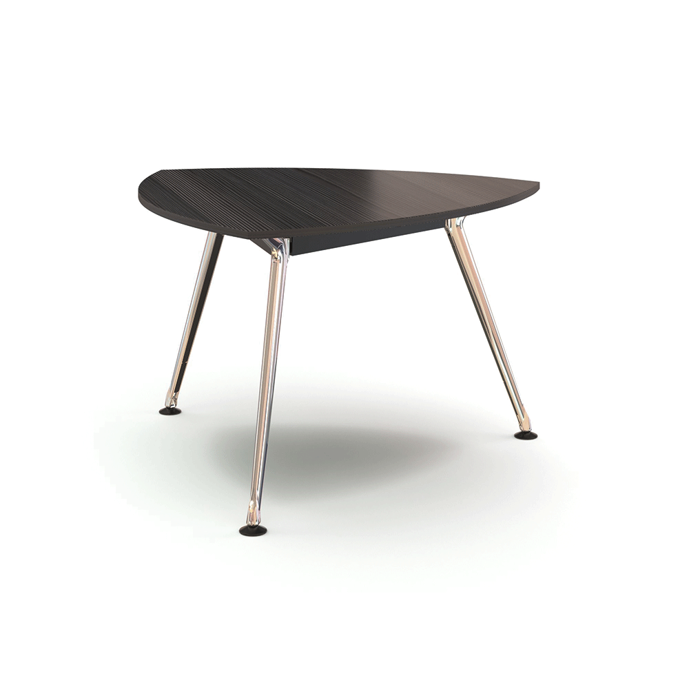 Mesa Triangular Tech Z/Chrome Techno