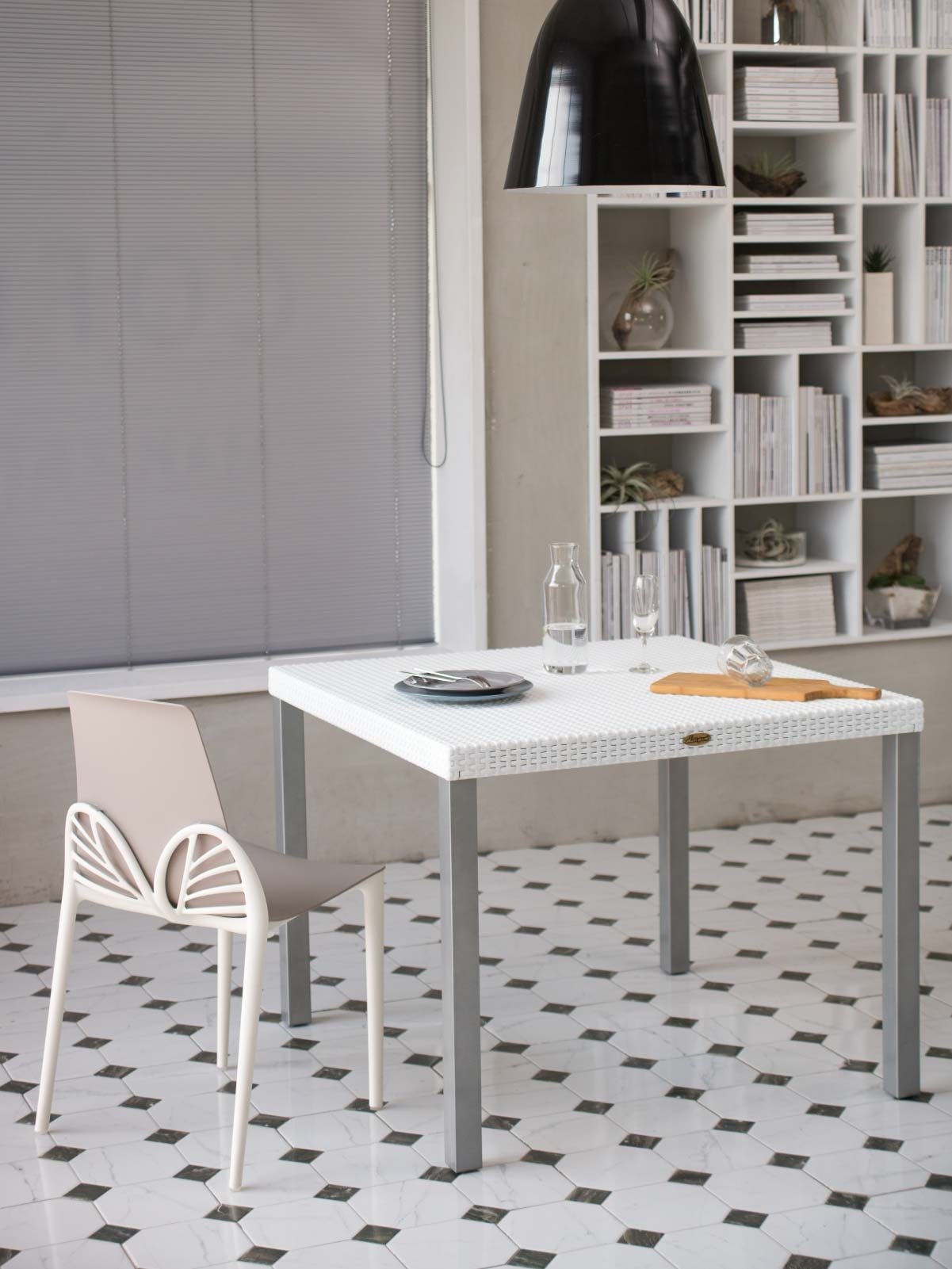 Mesa Oslo OHM-7020-DT Lagoon