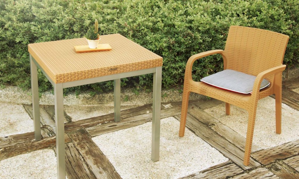 Mesa Alta Russ OHM-7022-BT Lagoon