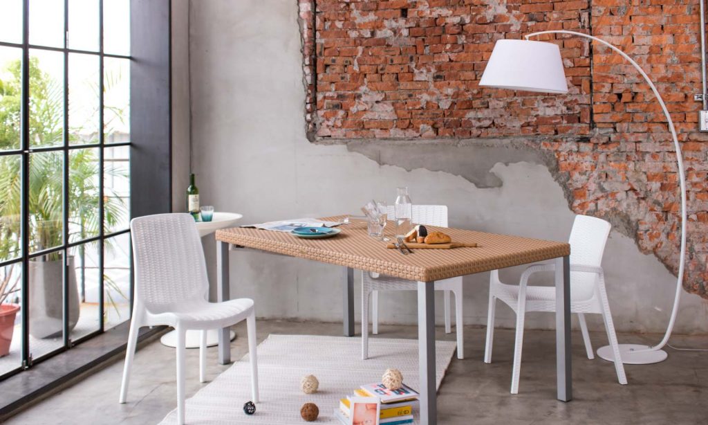 Mesa Duo Russ OHM-7032-RT Lagoon