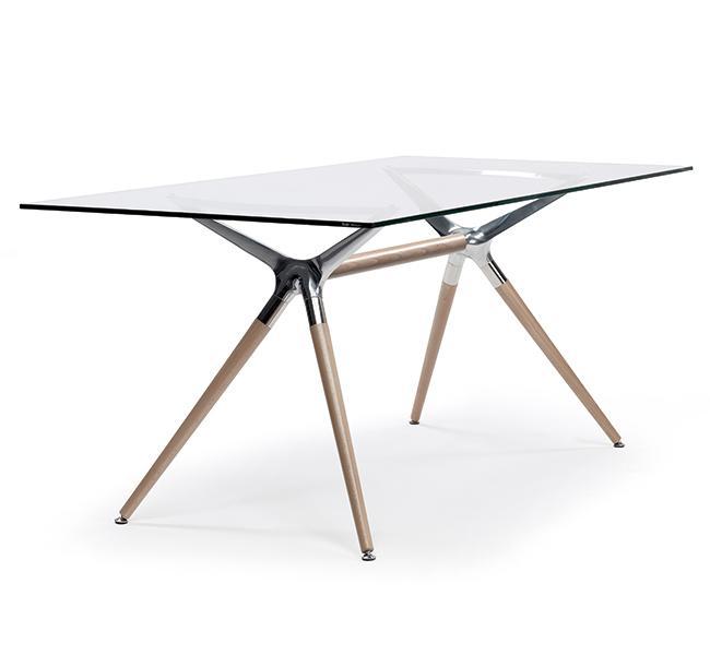 Mesa rectangular labenze