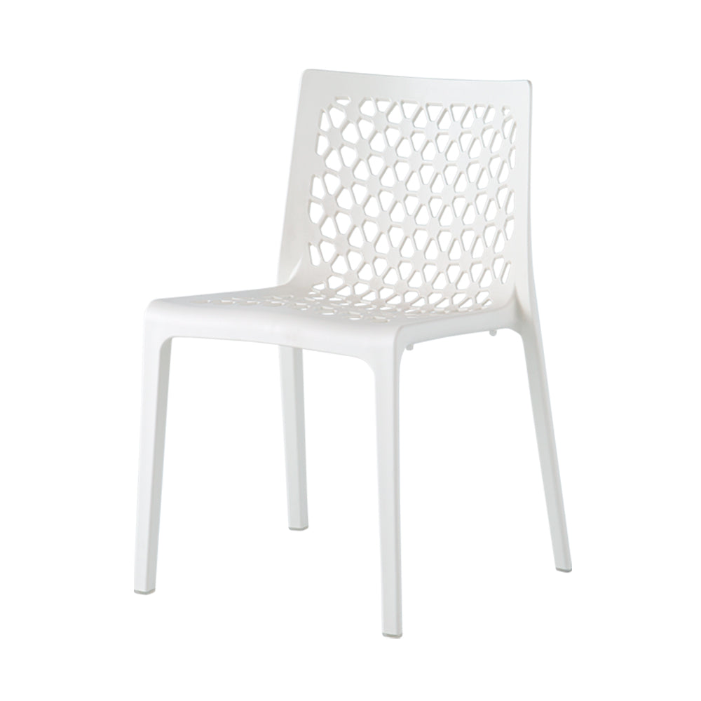 Silla para Cafetería Milan 7053 B Lagoon