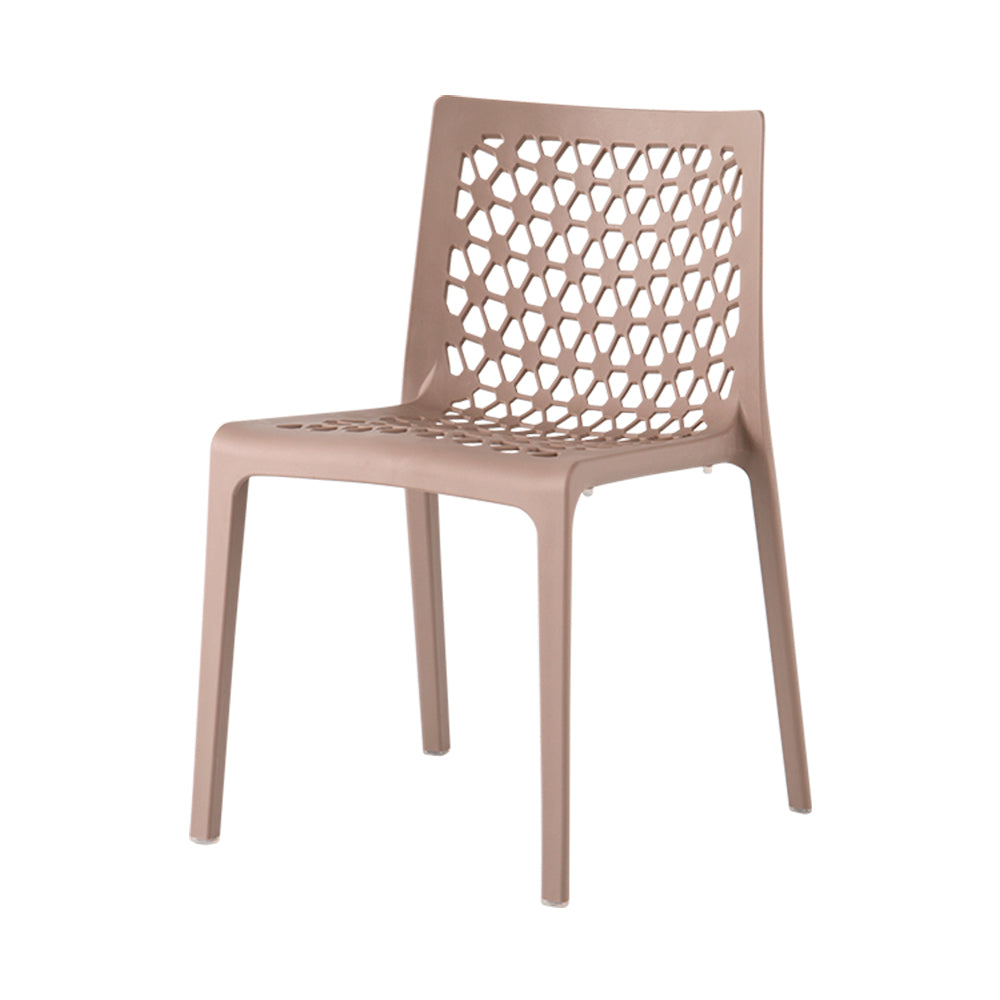 Silla para Cafetería Milan 7053 B Lagoon