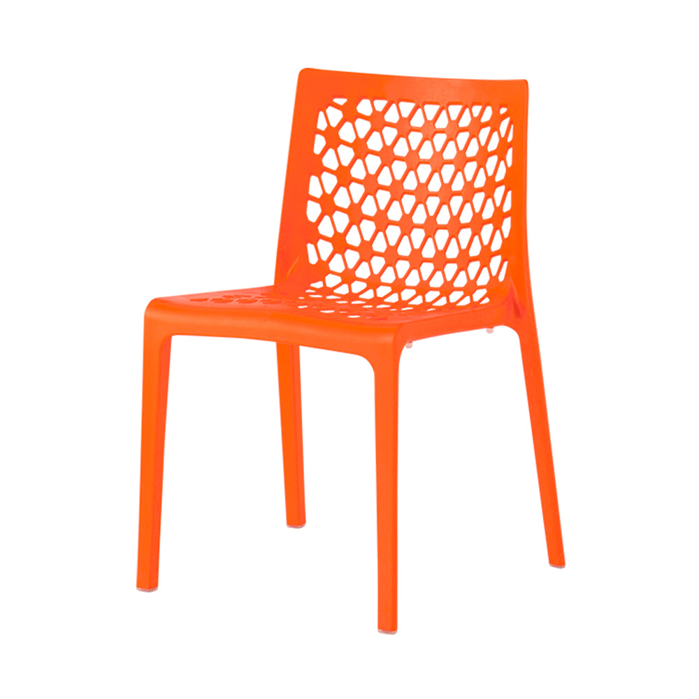 Silla para Cafetería Milan 7053 B Lagoon