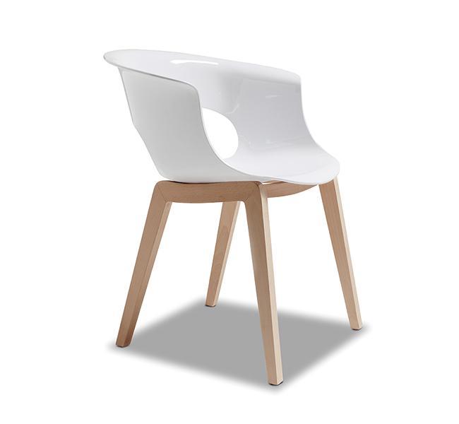 Silla miss b natural labenze