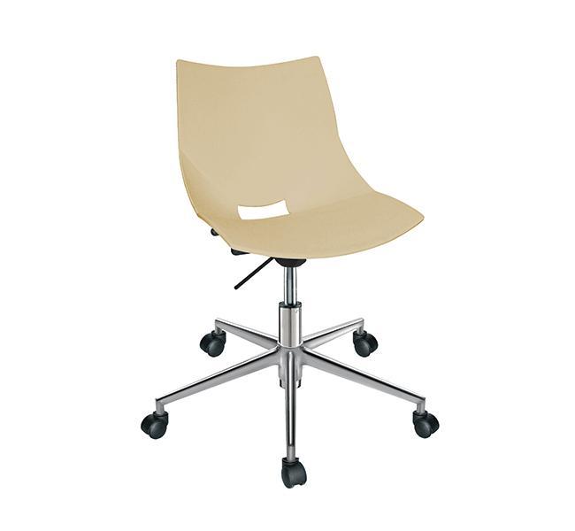 Silla Operativa Shell OHS-37 Shell Offiho