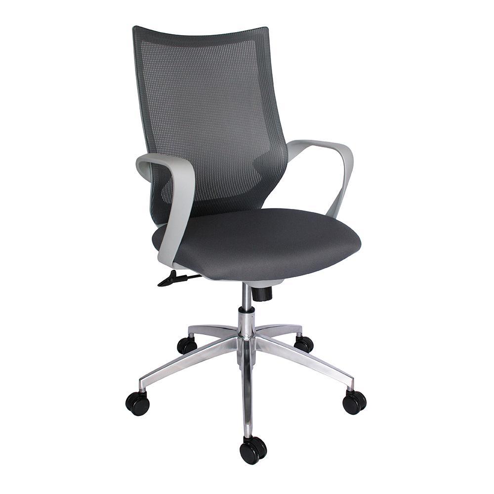 Silla semi ejecutiva equa offiho