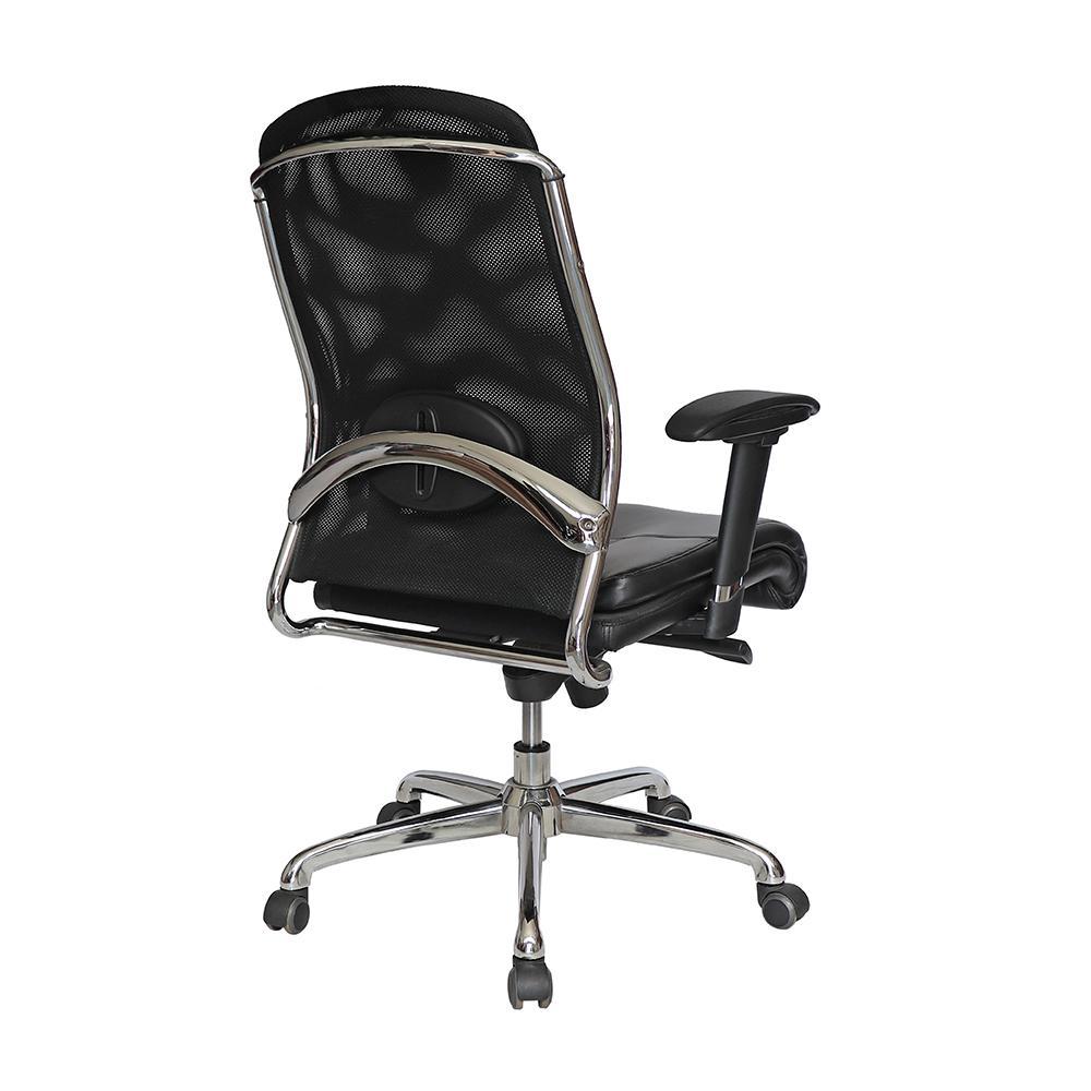 Silla semi ejecutiva croma offiho