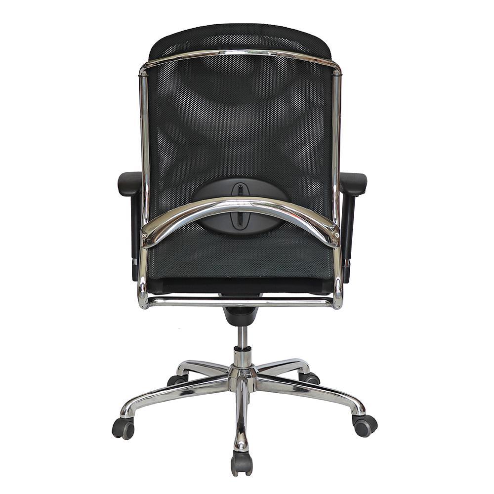 Silla semi ejecutiva croma offiho