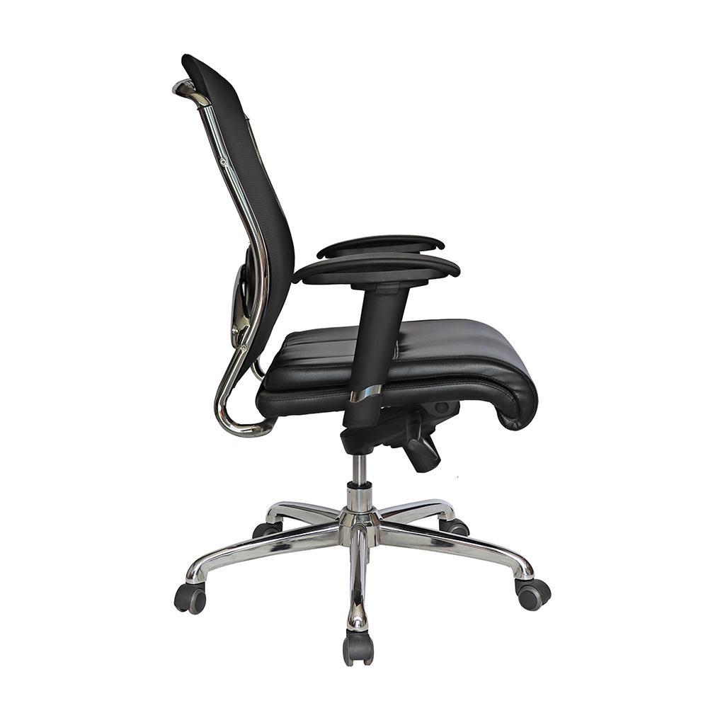 Silla semi ejecutiva croma offiho