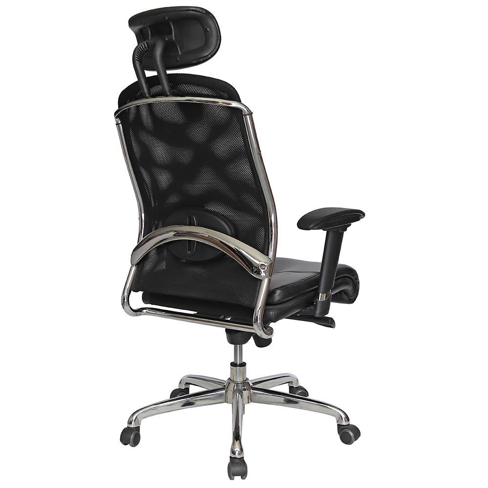 Silla ejecutiva croma offiho