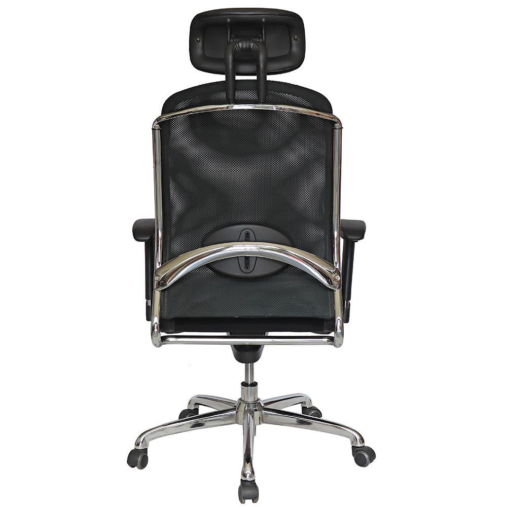 Silla ejecutiva croma offiho