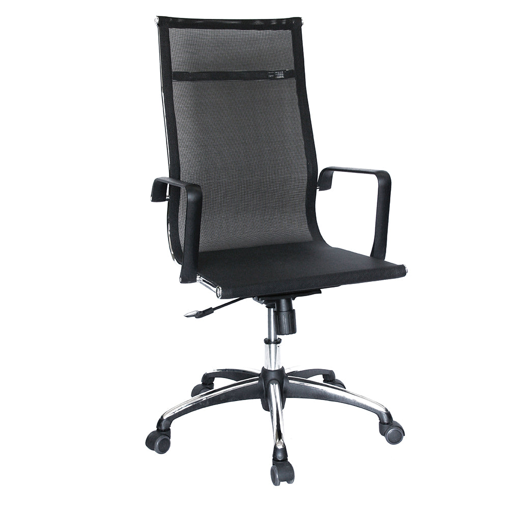 Silla ejecutiva travis offiho