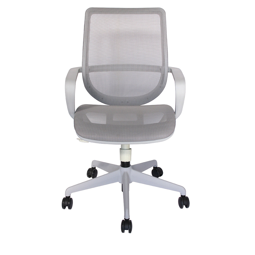 Silla semi ejecutiva evolution offiho