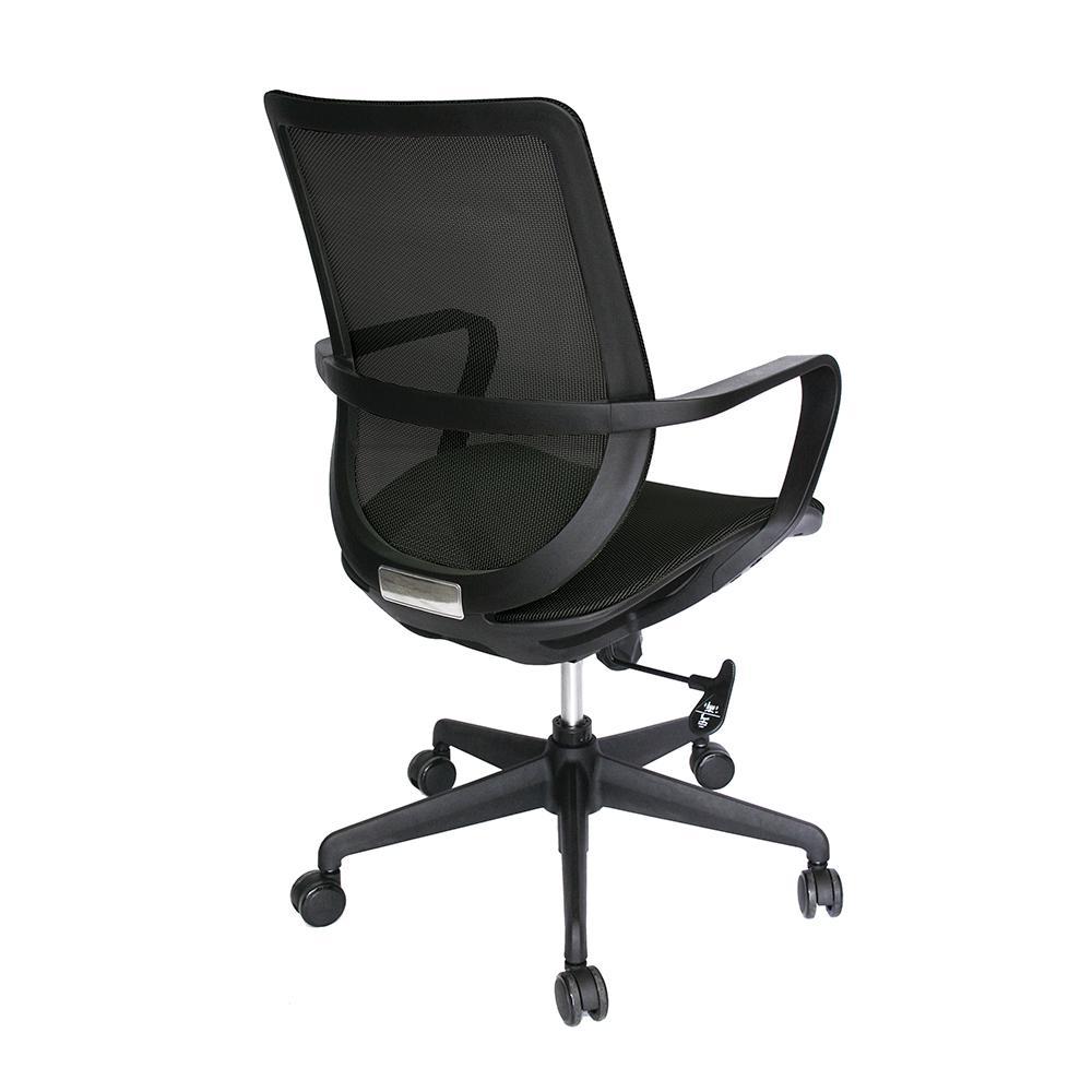 Silla semi ejecutiva evolution offiho