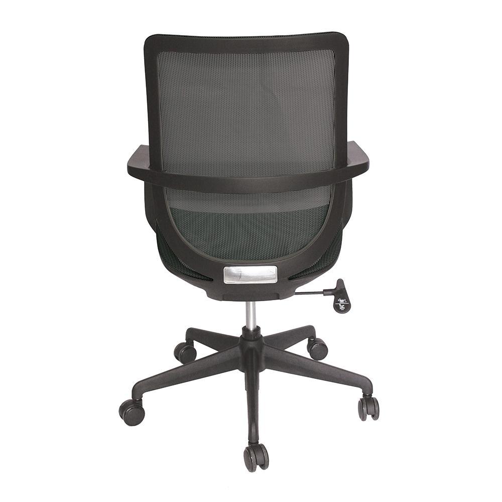 Silla semi ejecutiva evolution offiho