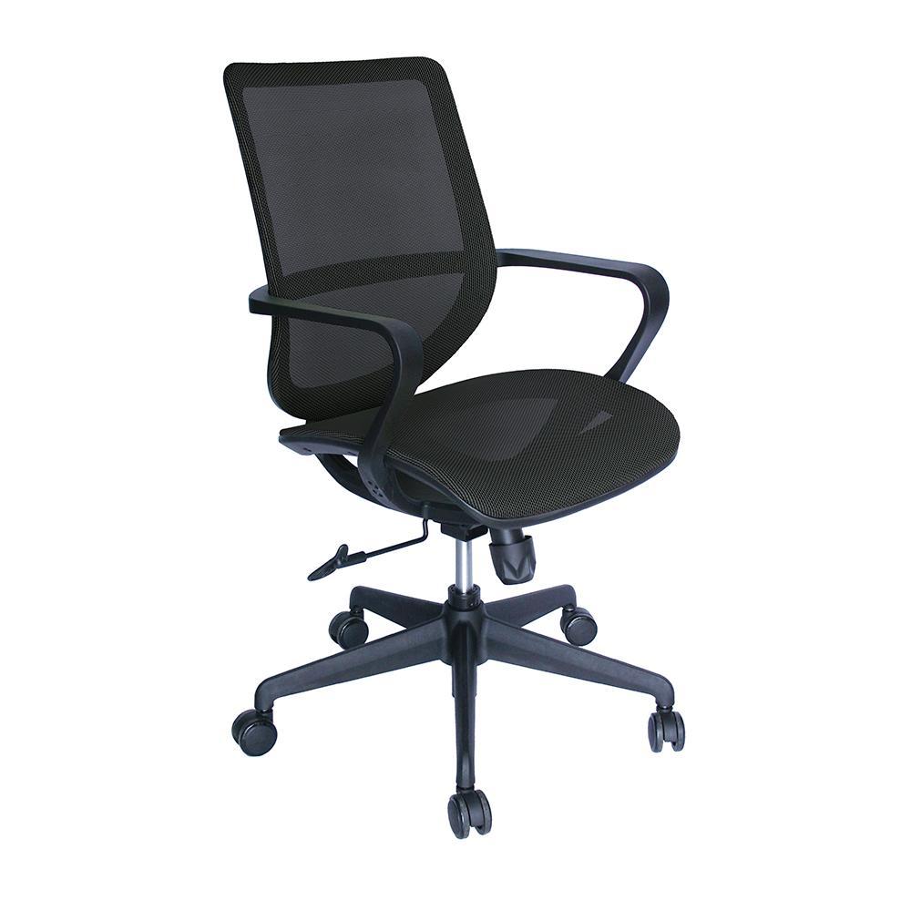 Silla semi ejecutiva evolution offiho