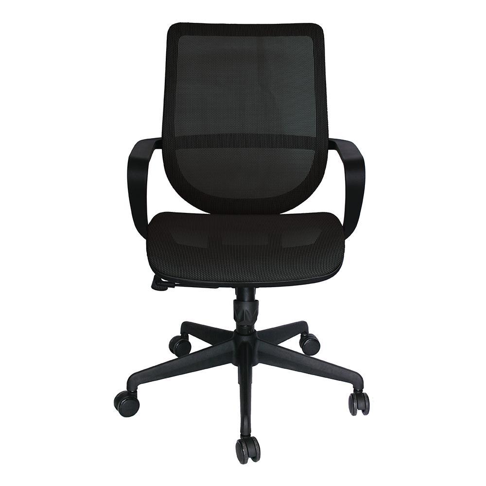 Silla semi ejecutiva evolution offiho