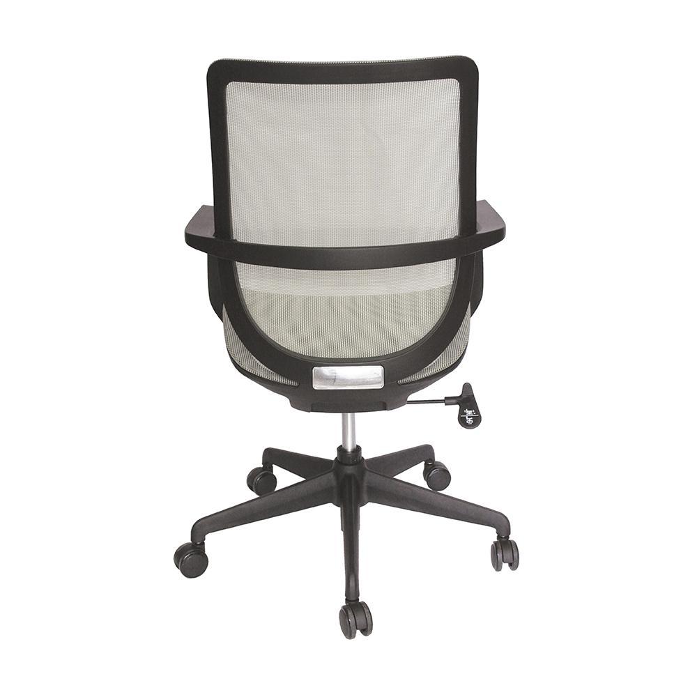 Silla semi ejecutiva evolution offiho