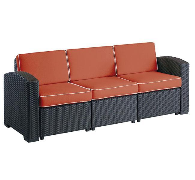 Sofá magnolia offiho