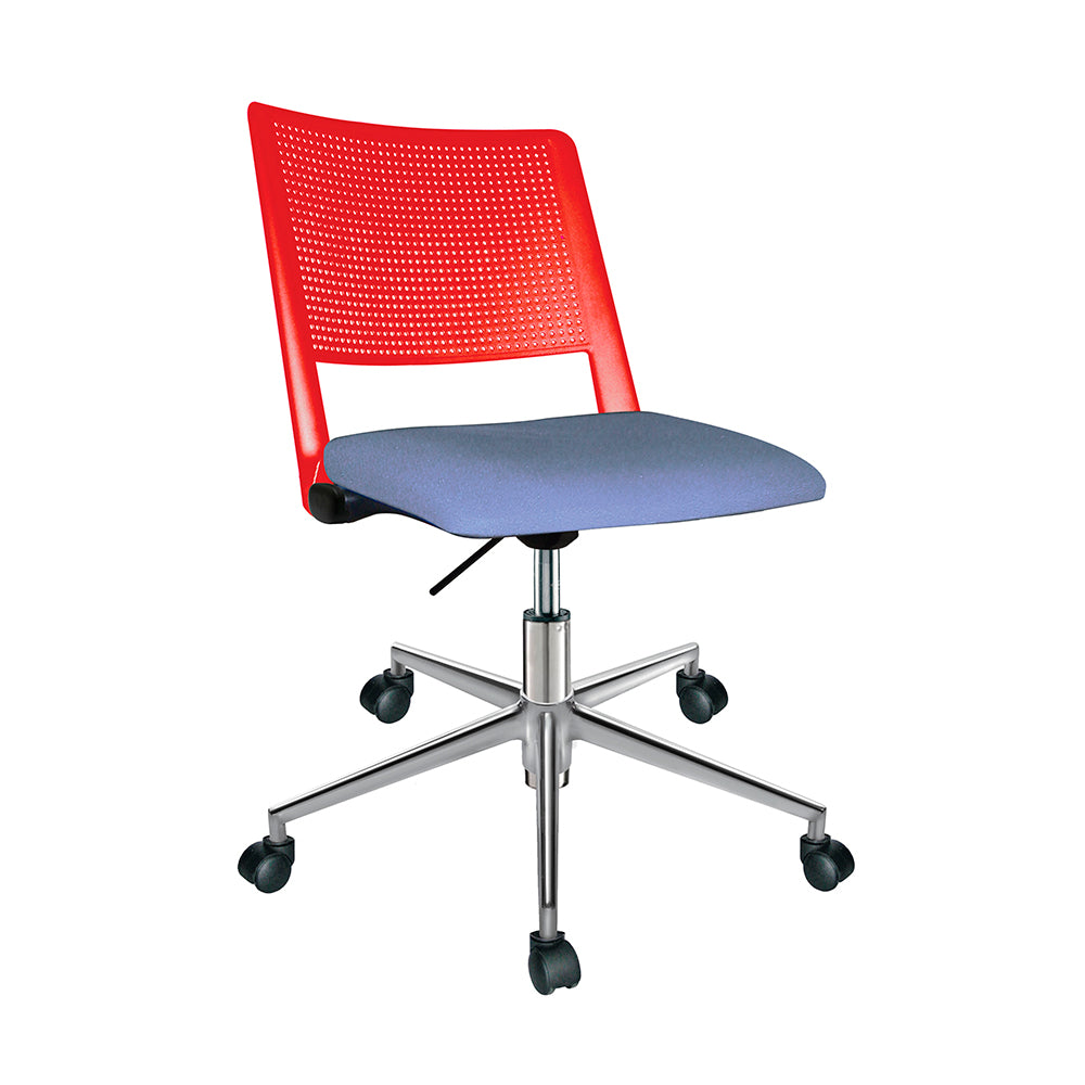 Silla Operativa Revolution OHS-87AL Offiho