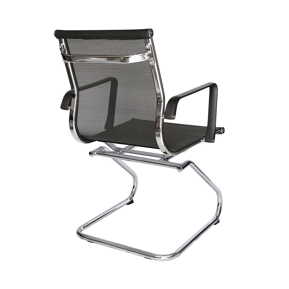 Silla de visita travis offiho